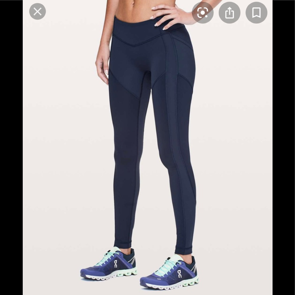 Lululemon full length leggings!
